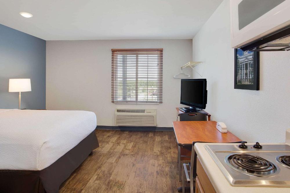Double Room - Disability Access/Smoking interior